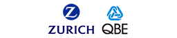 Zurich · QBE Seguros