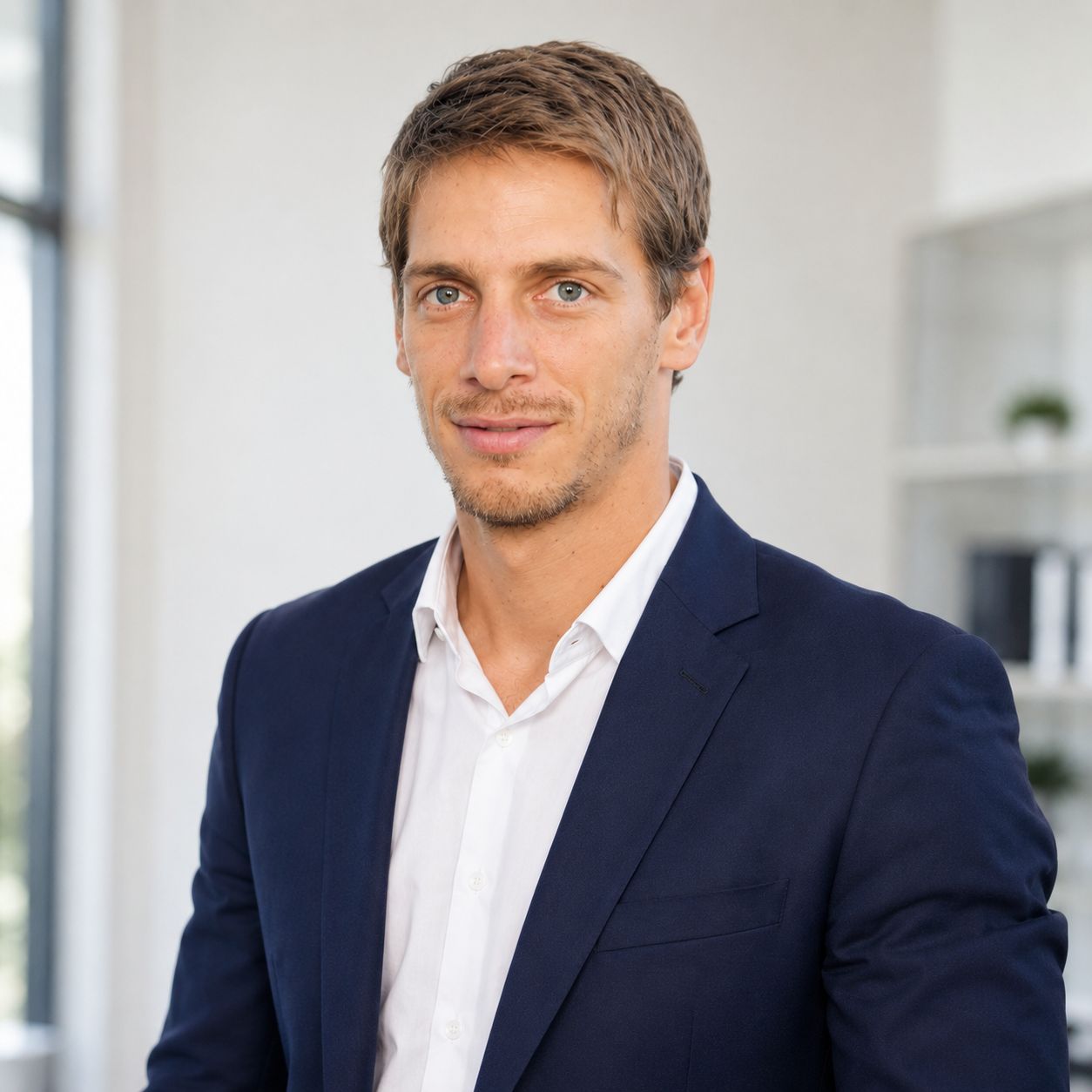 Sebastián Quintana Ruiz